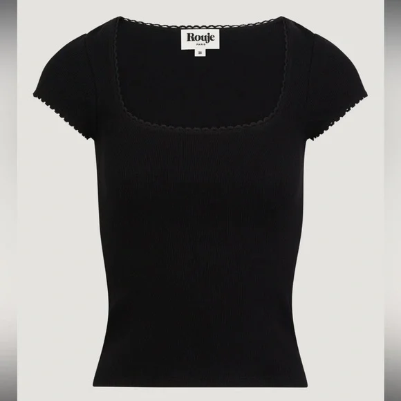 Rouje SIAM T-SHIRT - Picture 3 of 11